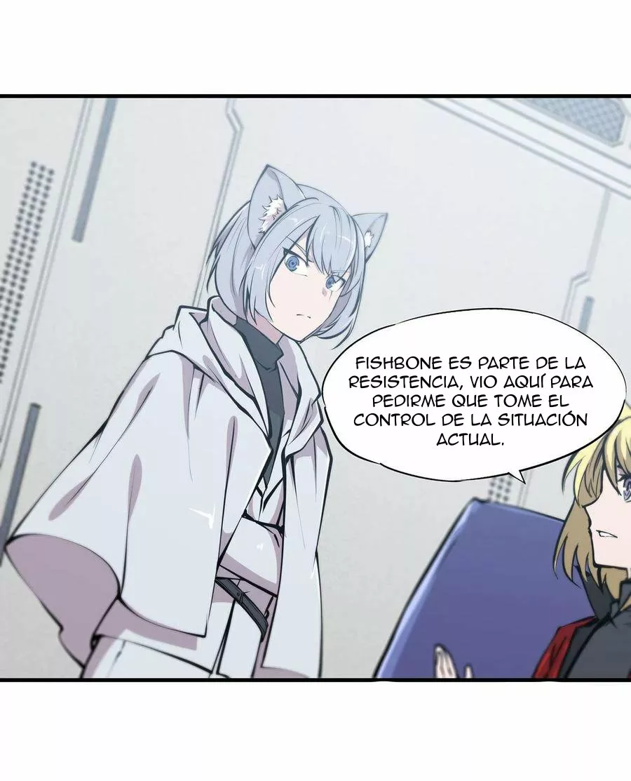 The Blood Princess And The Knight Capítulo 113 - Page 26