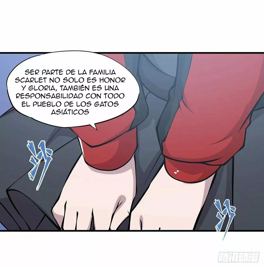 The Blood Princess And The Knight Capítulo 113 - Page 27