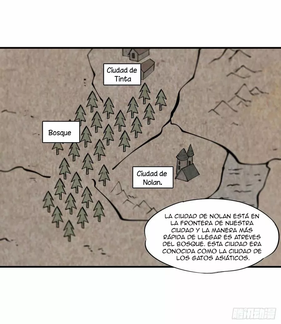 The Blood Princess And The Knight Capítulo 113 - Page 3