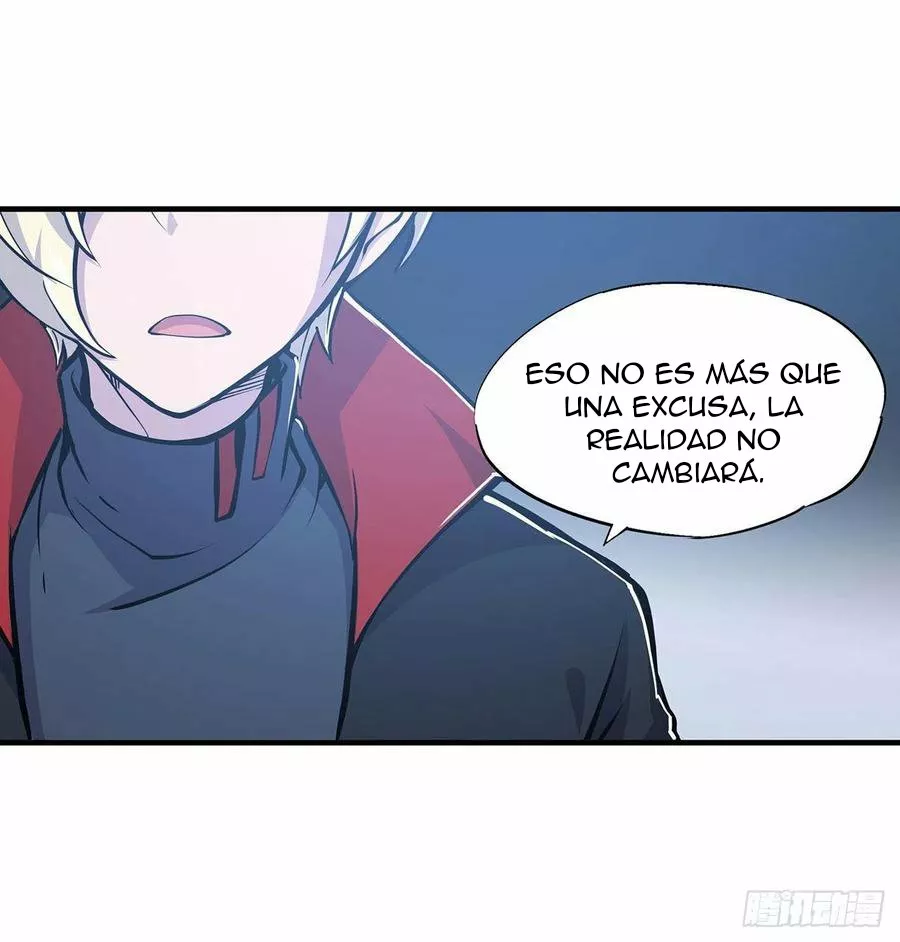 The Blood Princess And The Knight Capítulo 113 - Page 30