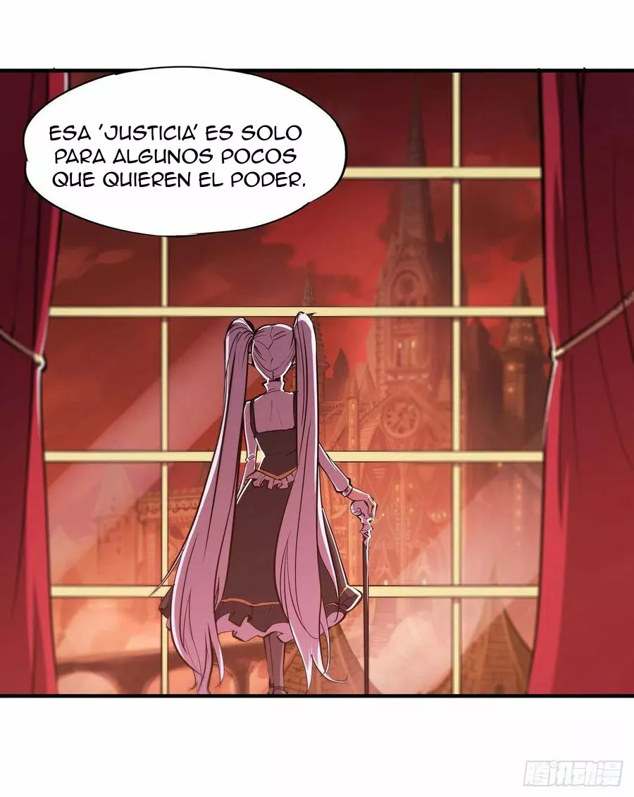 The Blood Princess And The Knight Capítulo 113 - Page 31