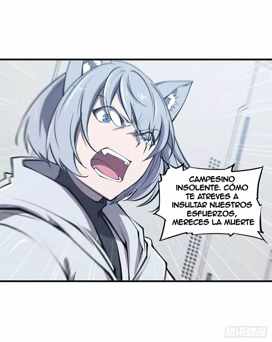 The Blood Princess And The Knight Capítulo 113 - Page 35