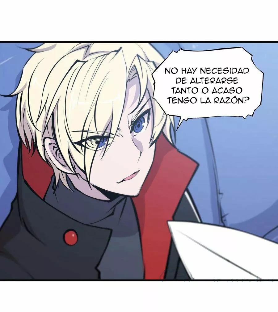 The Blood Princess And The Knight Capítulo 113 - Page 36