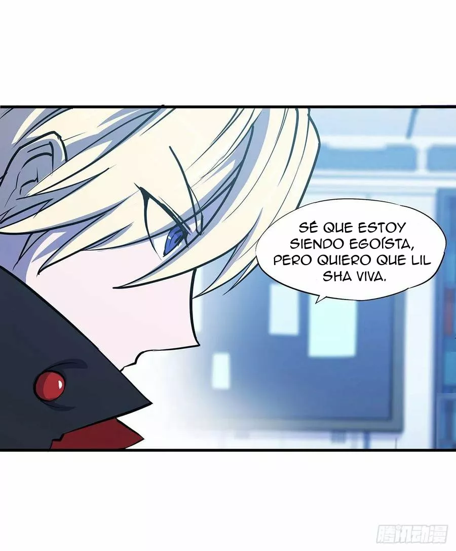The Blood Princess And The Knight Capítulo 113 - Page 37
