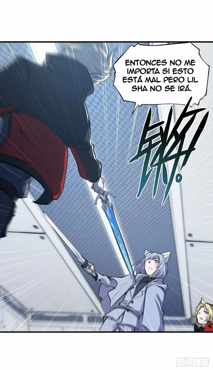 The Blood Princess And The Knight Capítulo 113 - Page 39