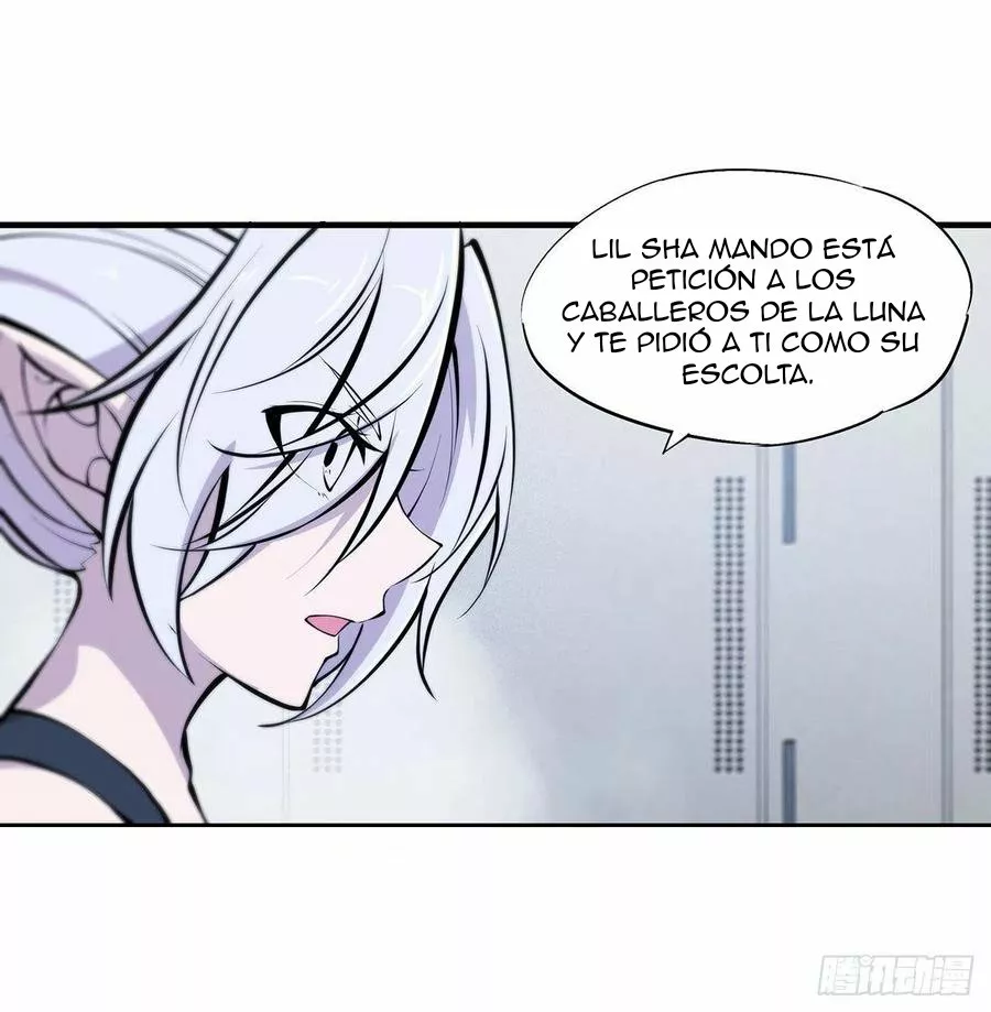 The Blood Princess And The Knight Capítulo 113 - Page 6