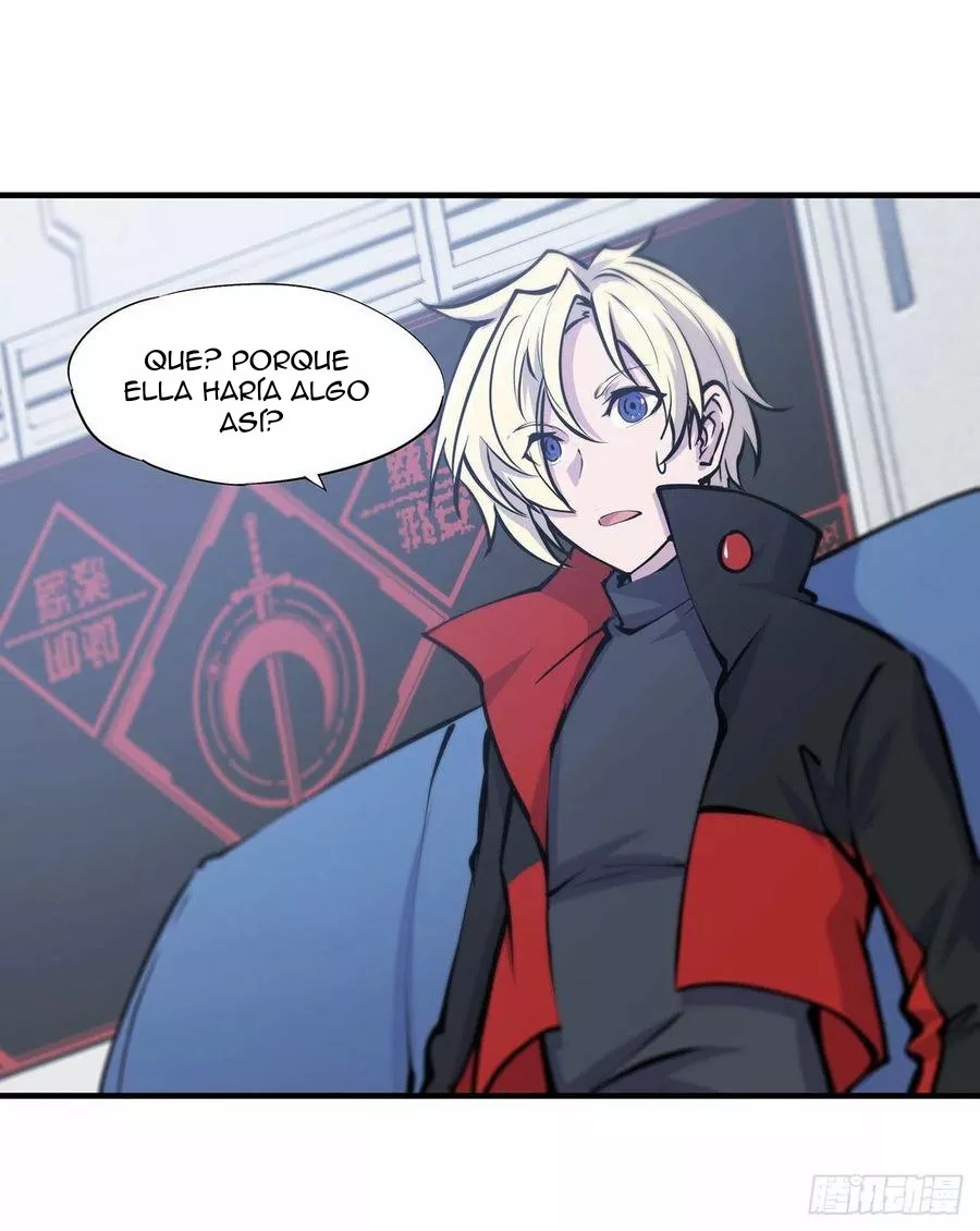 The Blood Princess And The Knight Capítulo 113 - Page 7