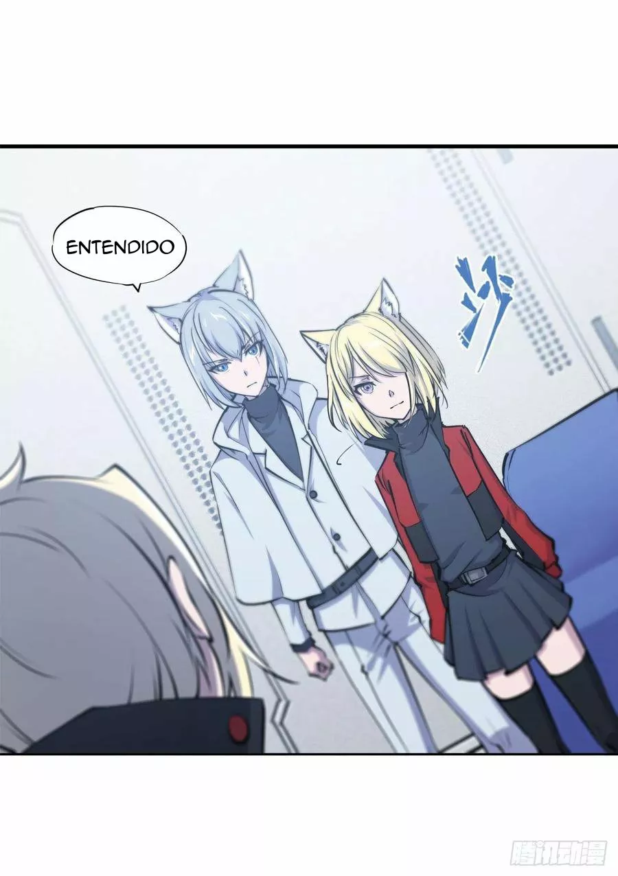 The Blood Princess And The Knight Capítulo 114 - Page 11