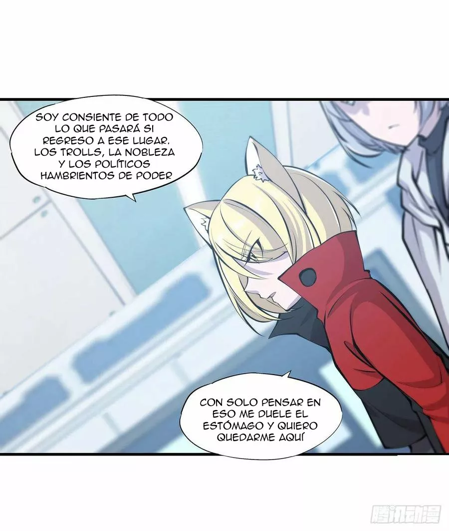 The Blood Princess And The Knight Capítulo 114 - Page 13