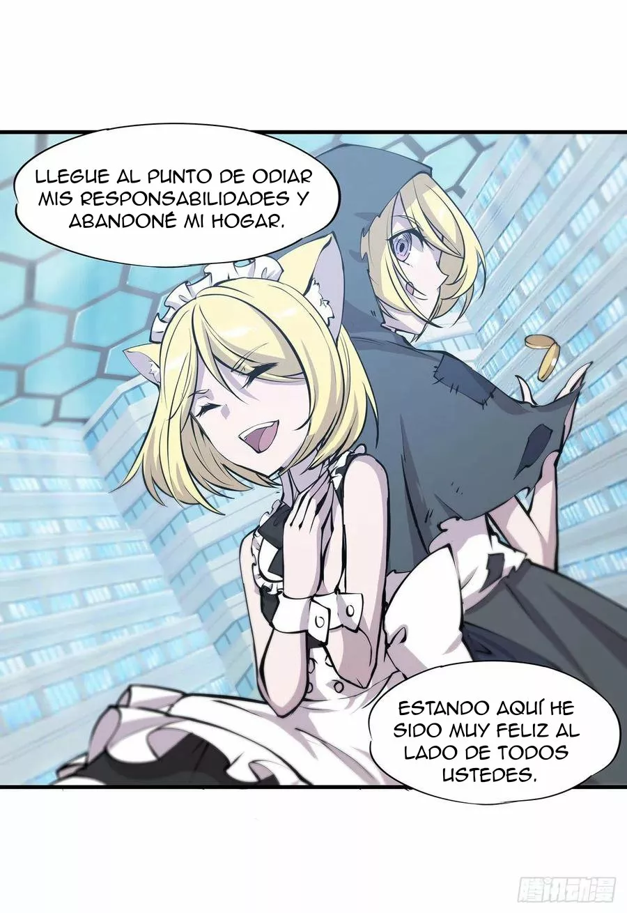 The Blood Princess And The Knight Capítulo 114 - Page 14