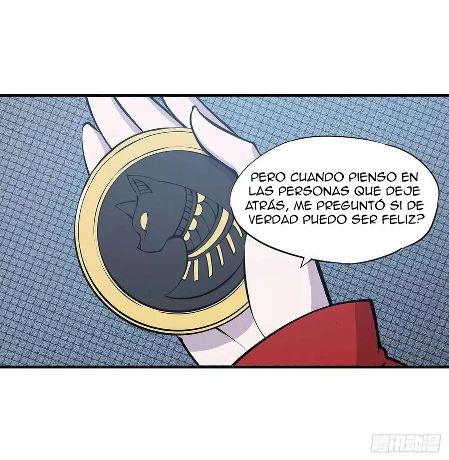 The Blood Princess And The Knight Capítulo 114 - Page 15