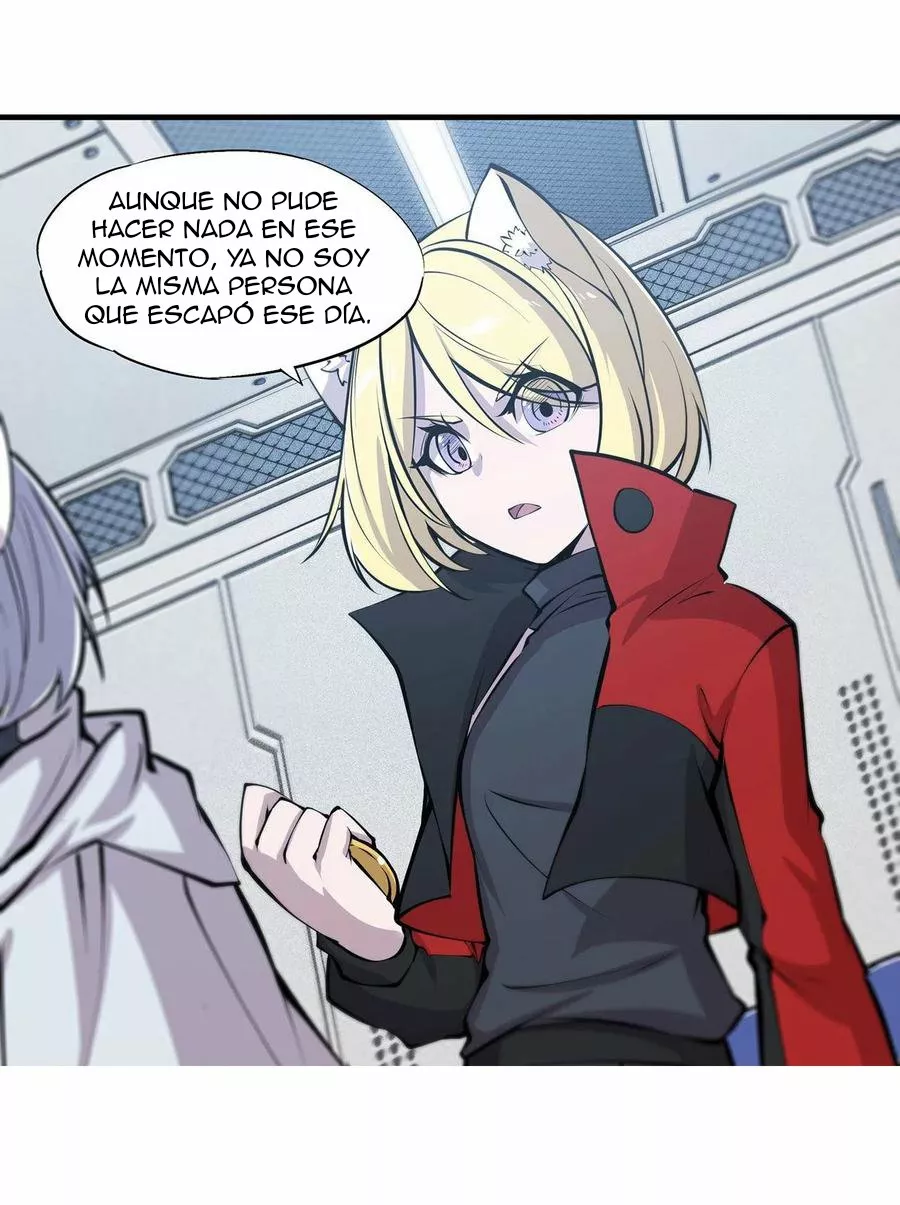 The Blood Princess And The Knight Capítulo 114 - Page 16