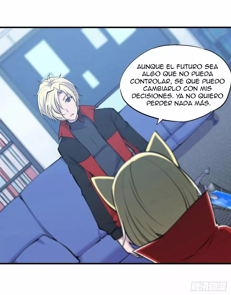 The Blood Princess And The Knight Capítulo 114 - Page 17