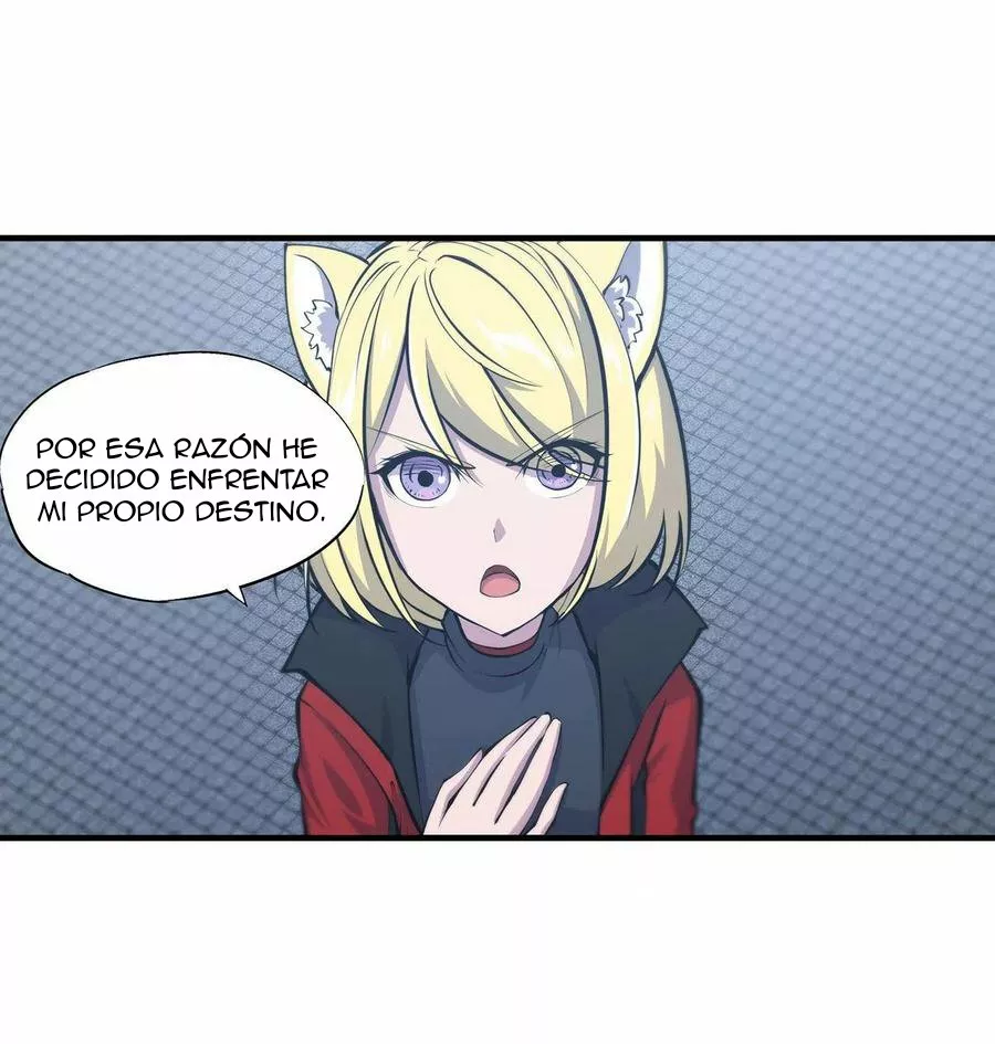 The Blood Princess And The Knight Capítulo 114 - Page 18