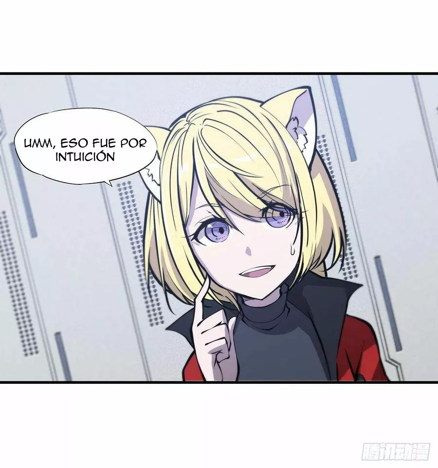The Blood Princess And The Knight Capítulo 114 - Page 23