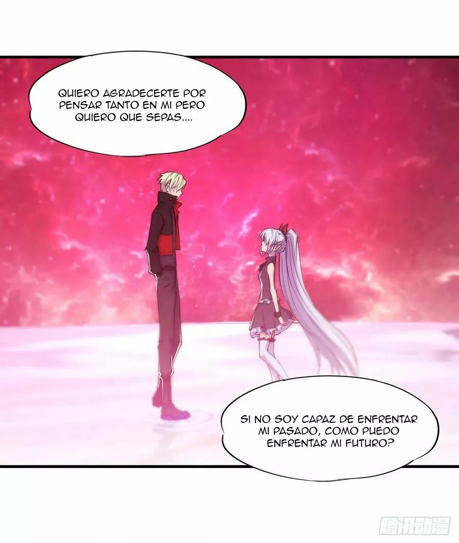 The Blood Princess And The Knight Capítulo 114 - Page 25