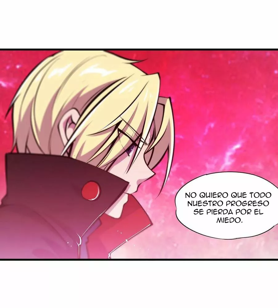 The Blood Princess And The Knight Capítulo 114 - Page 26