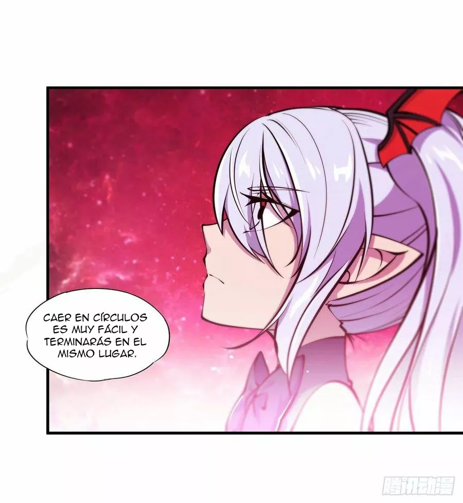 The Blood Princess And The Knight Capítulo 114 - Page 27