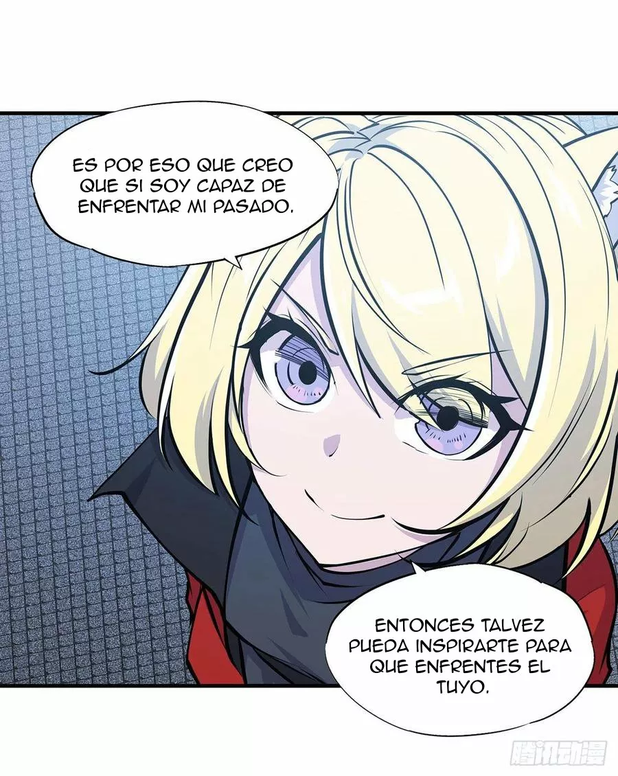 The Blood Princess And The Knight Capítulo 114 - Page 29