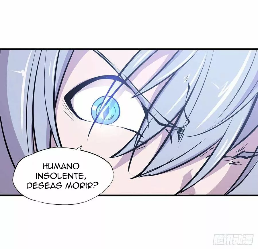 The Blood Princess And The Knight Capítulo 114 - Page 3