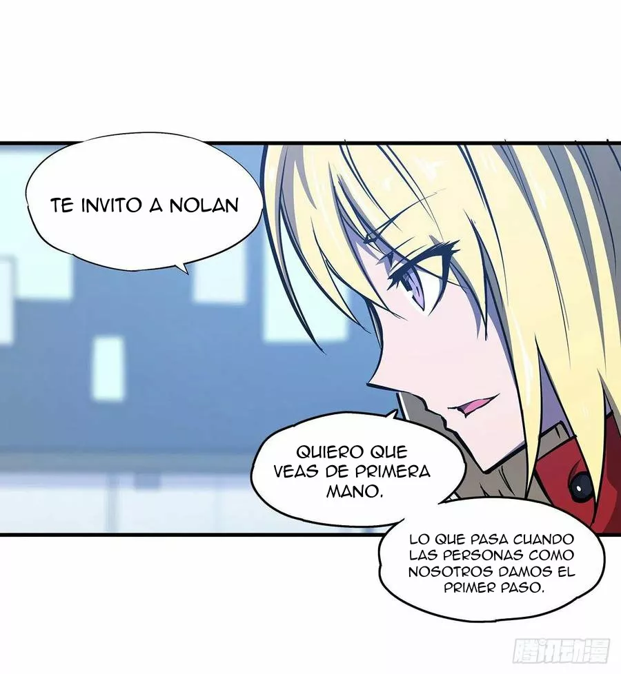 The Blood Princess And The Knight Capítulo 114 - Page 30
