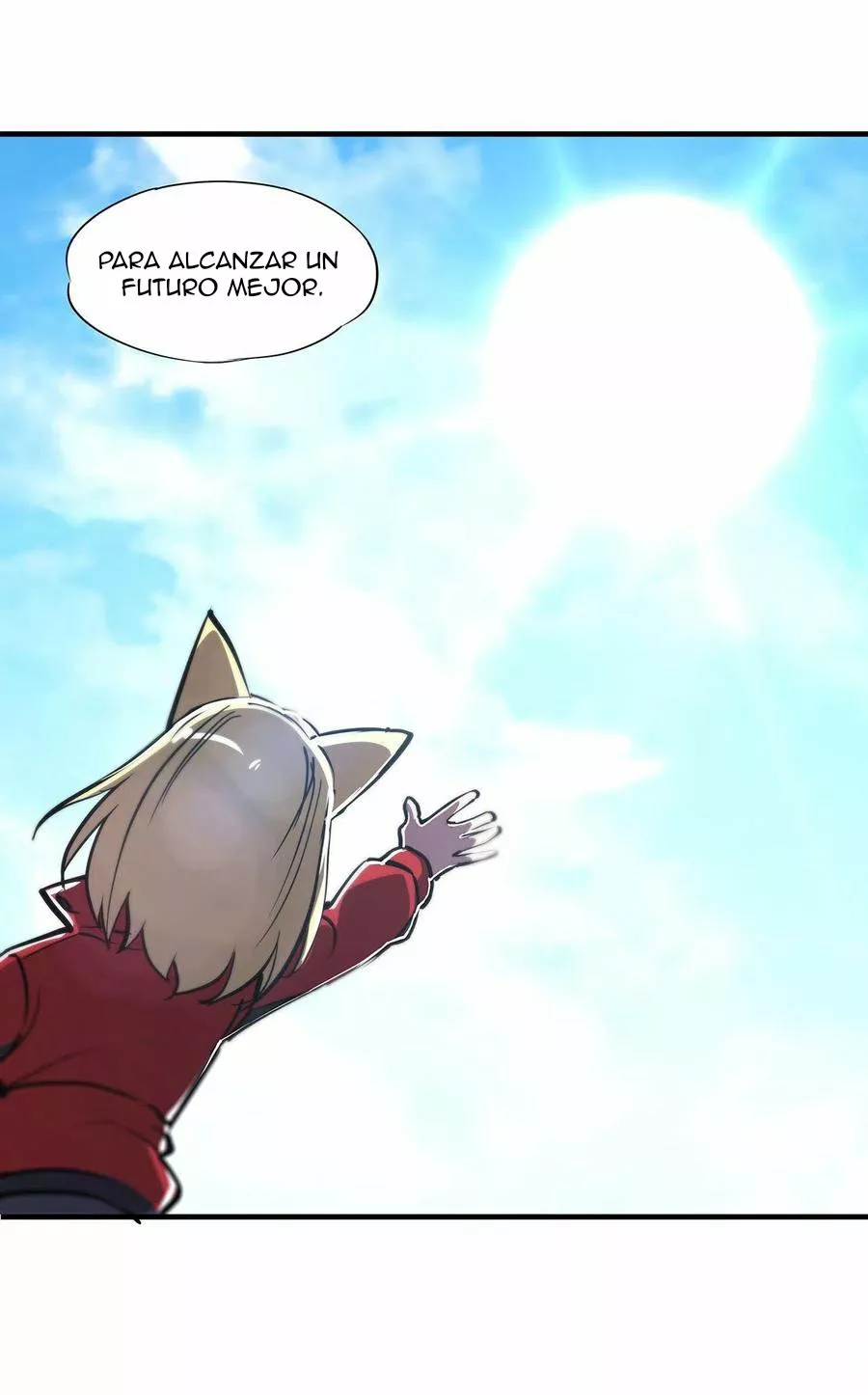 The Blood Princess And The Knight Capítulo 114 - Page 32