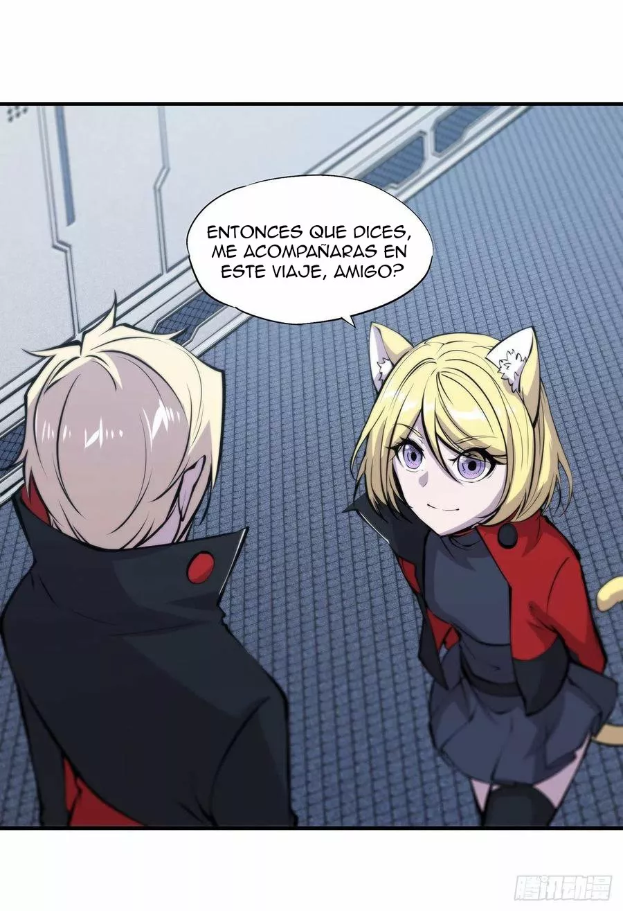 The Blood Princess And The Knight Capítulo 114 - Page 33