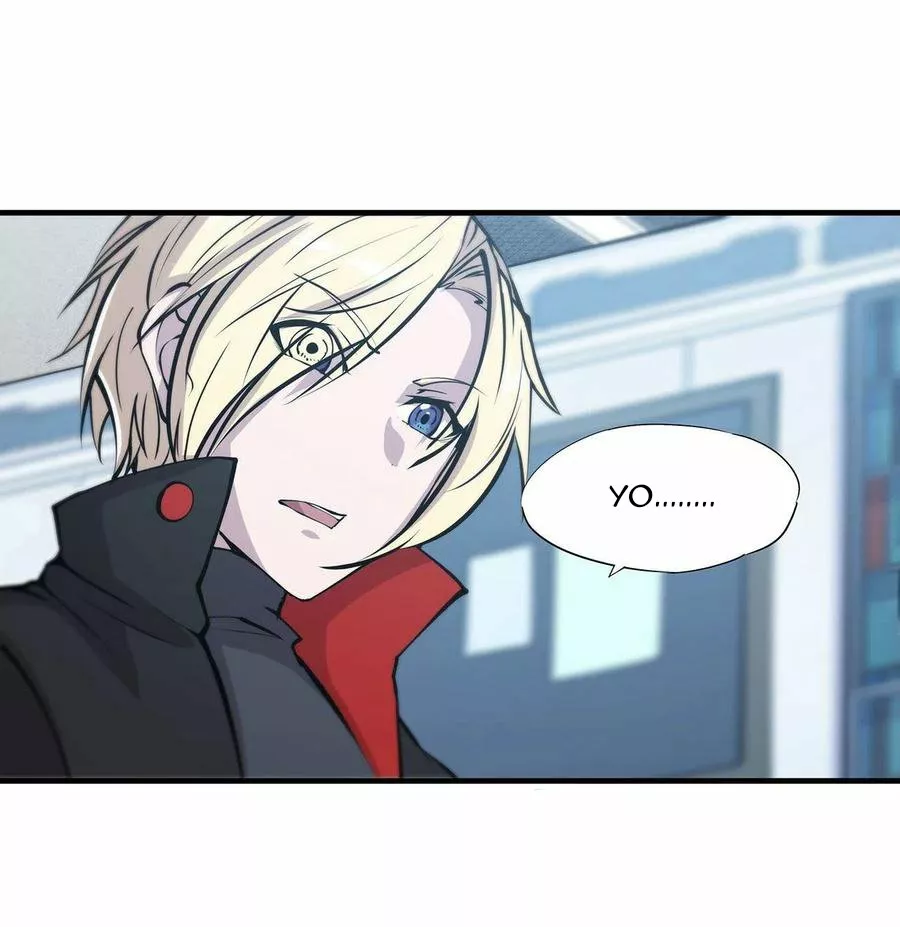 The Blood Princess And The Knight Capítulo 114 - Page 34