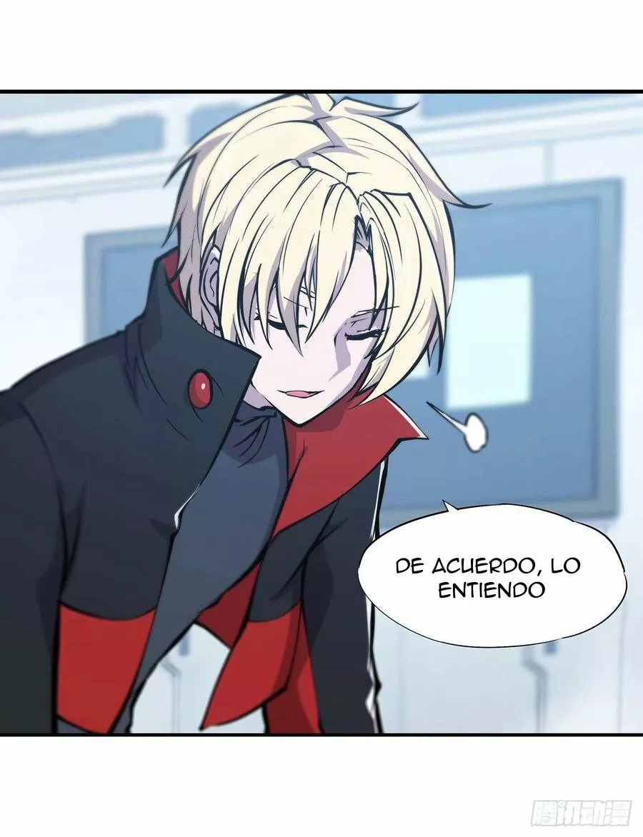 The Blood Princess And The Knight Capítulo 114 - Page 37