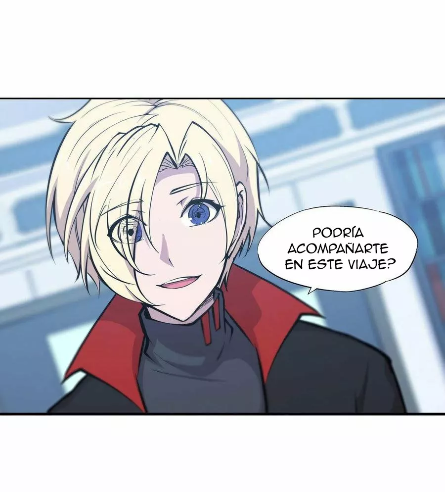The Blood Princess And The Knight Capítulo 114 - Page 38