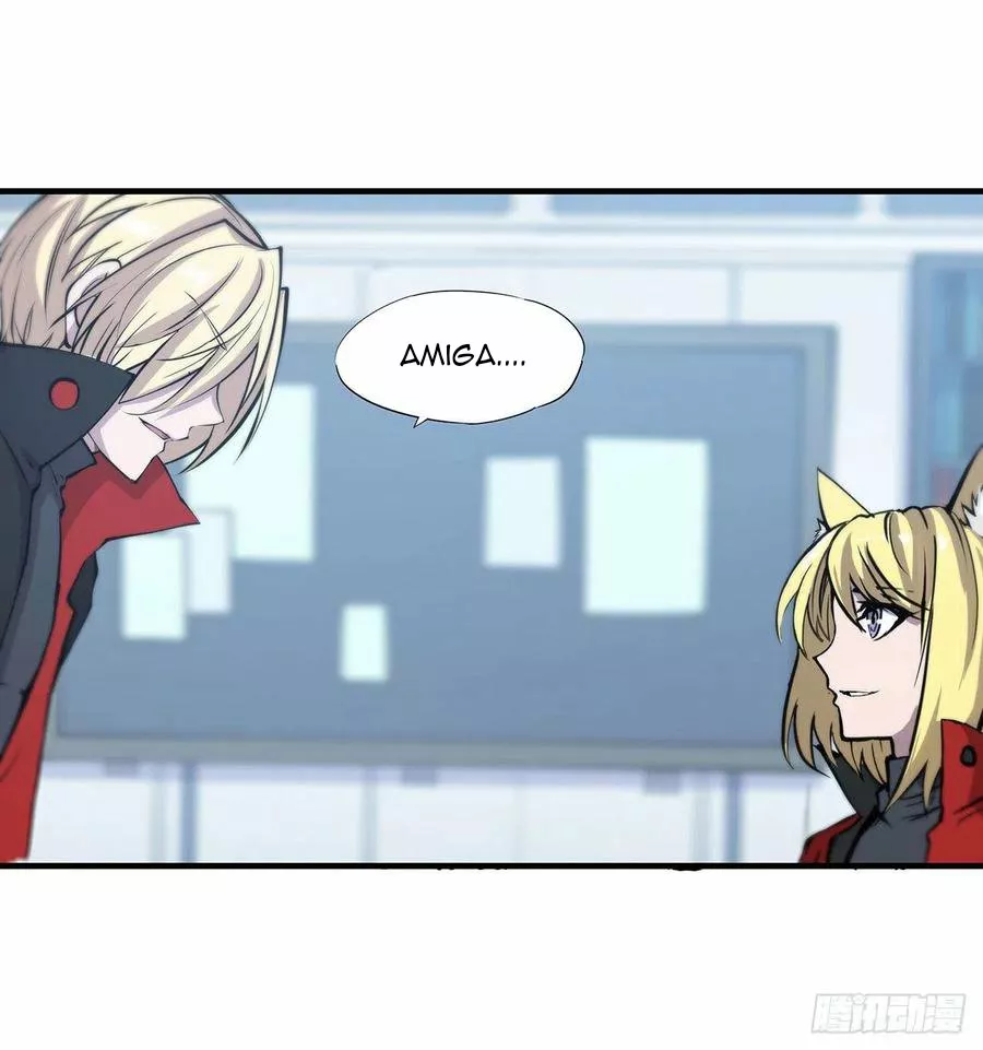 The Blood Princess And The Knight Capítulo 114 - Page 39