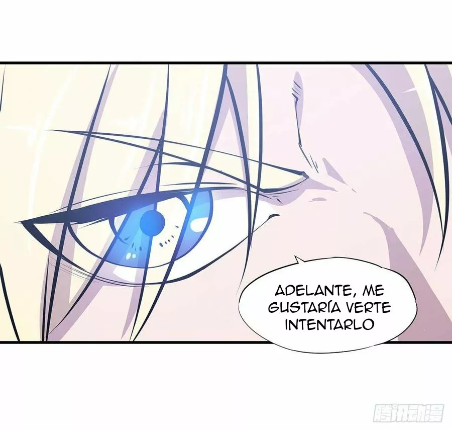 The Blood Princess And The Knight Capítulo 114 - Page 4