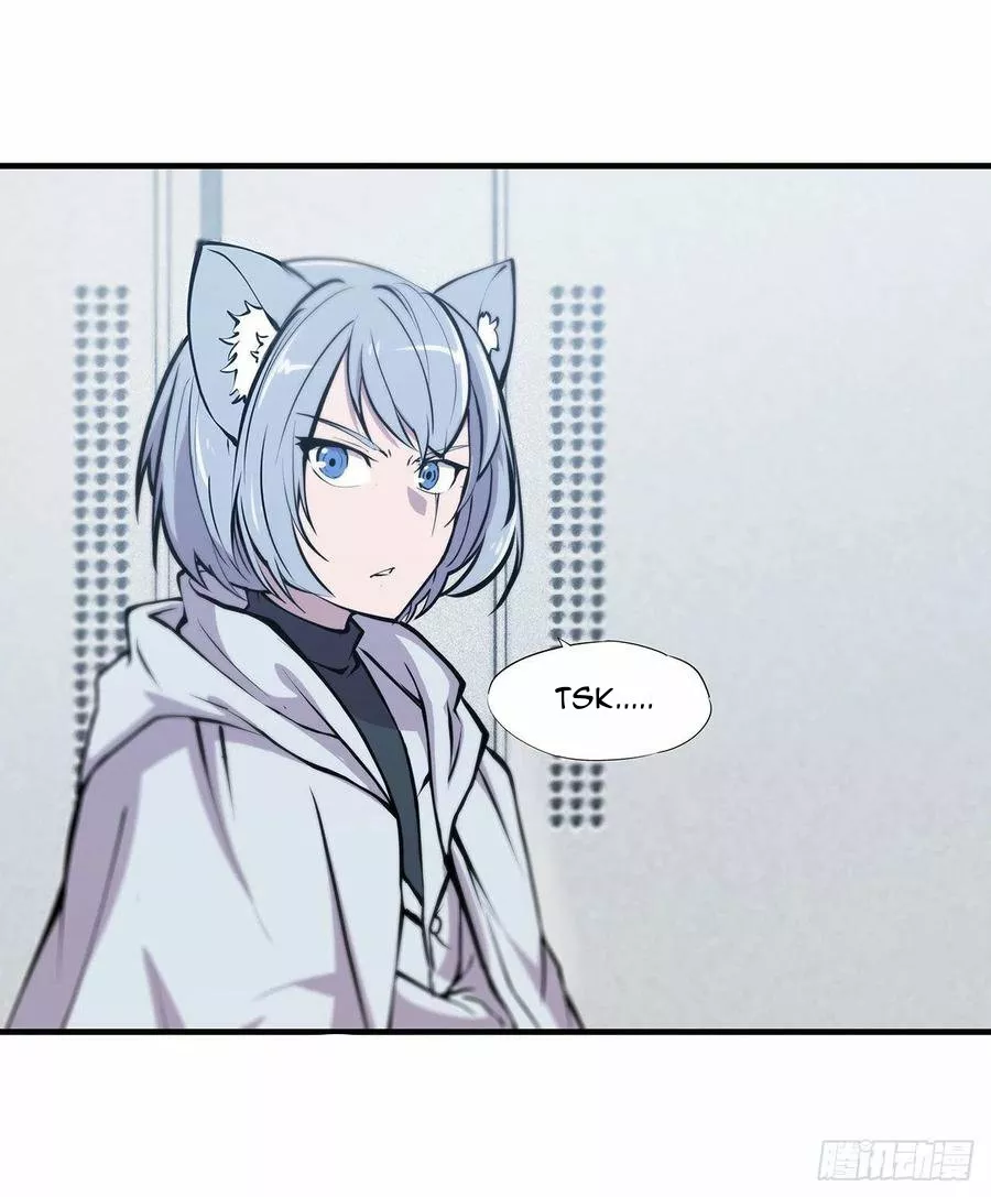 The Blood Princess And The Knight Capítulo 114 - Page 40