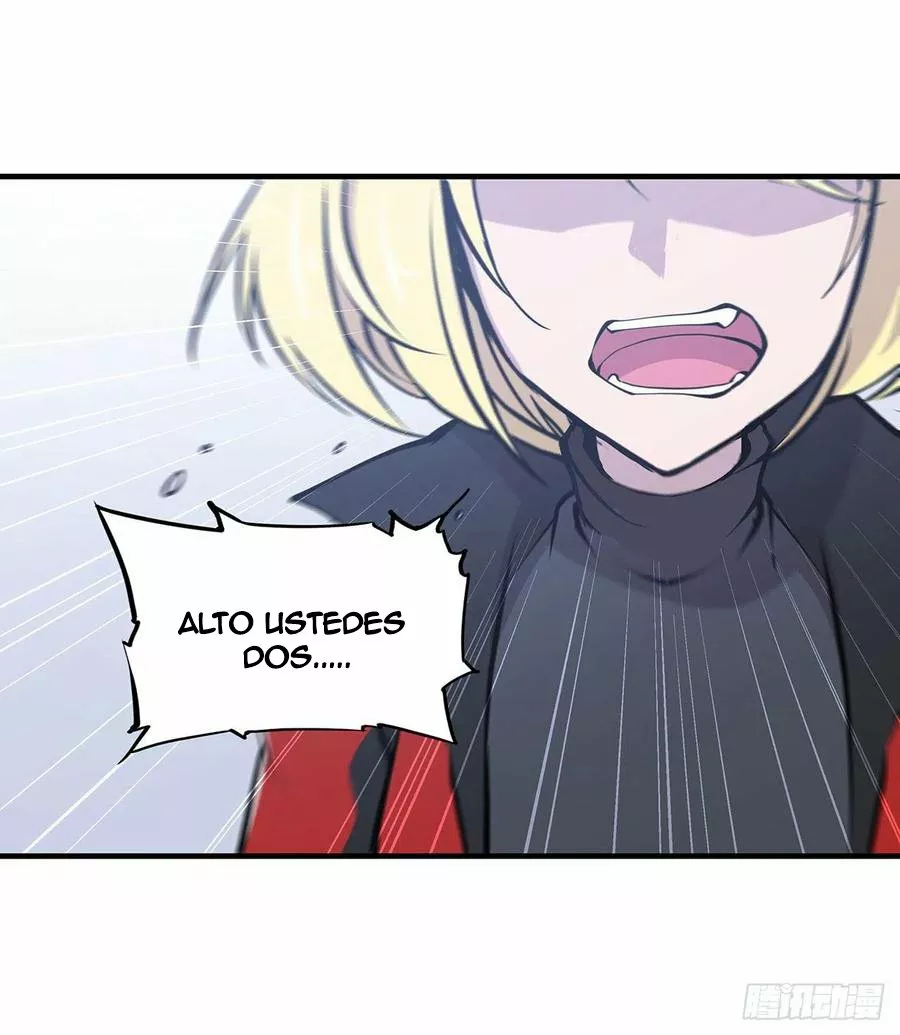 The Blood Princess And The Knight Capítulo 114 - Page 6