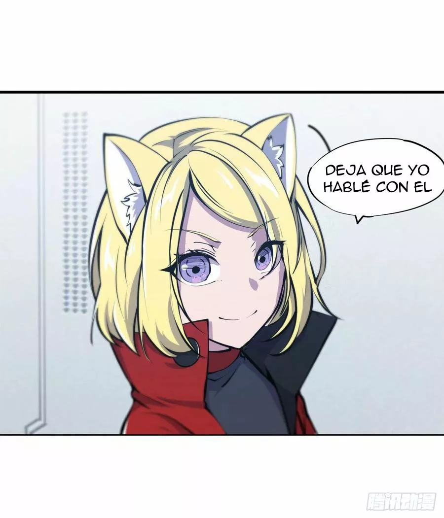 The Blood Princess And The Knight Capítulo 114 - Page 9