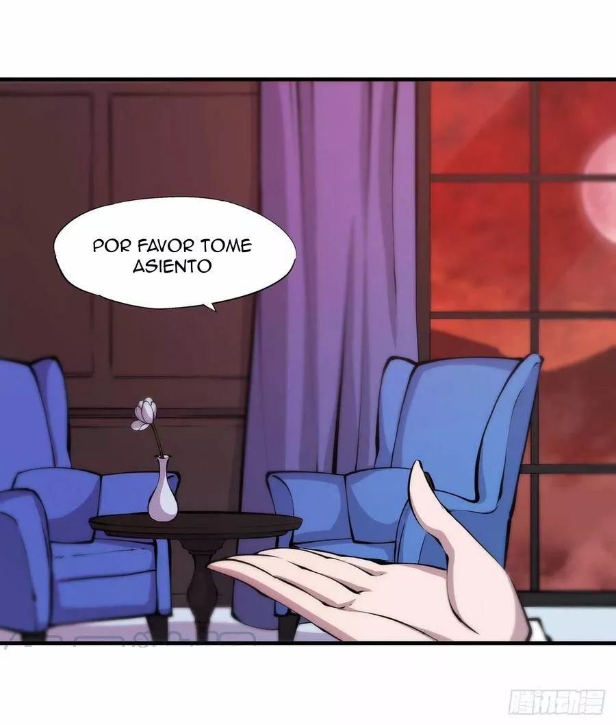 The Blood Princess And The Knight Capítulo 115 - Page 10