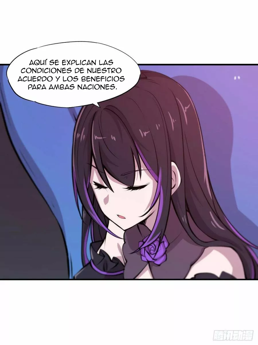 The Blood Princess And The Knight Capítulo 115 - Page 13