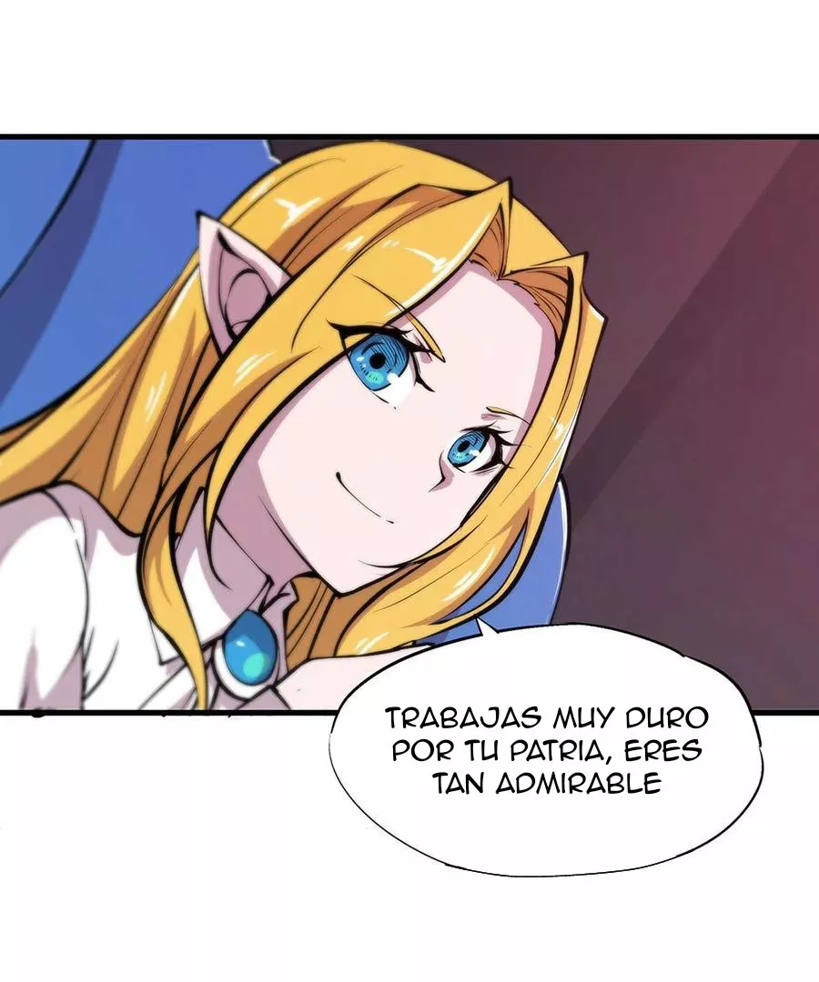 The Blood Princess And The Knight Capítulo 115 - Page 14