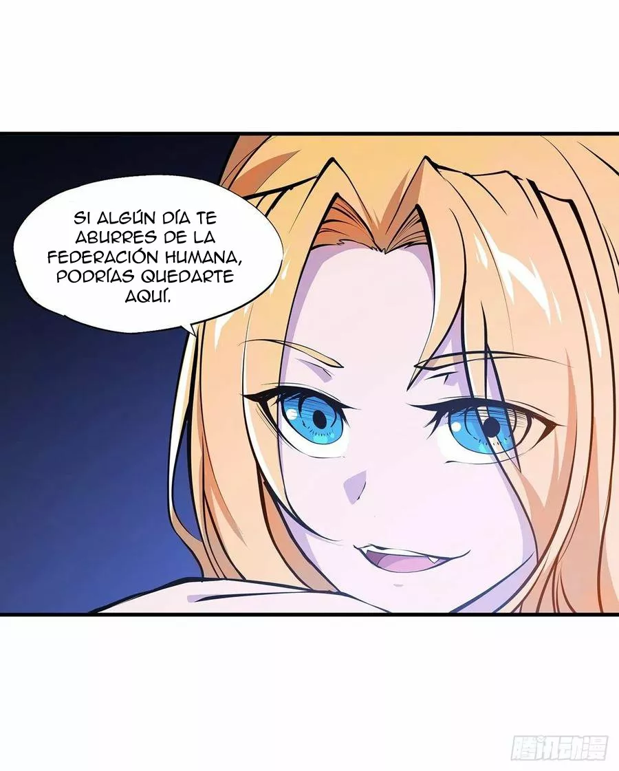 The Blood Princess And The Knight Capítulo 115 - Page 17