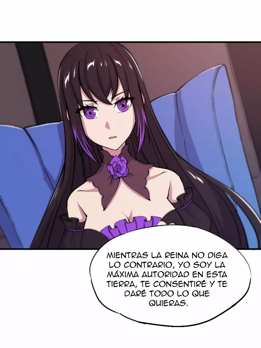 The Blood Princess And The Knight Capítulo 115 - Page 18