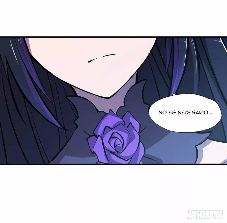 The Blood Princess And The Knight Capítulo 115 - Page 19