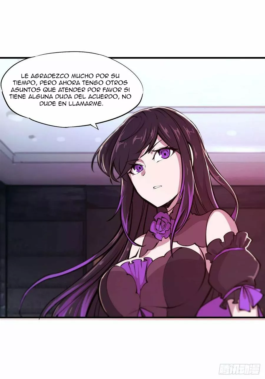 The Blood Princess And The Knight Capítulo 115 - Page 21