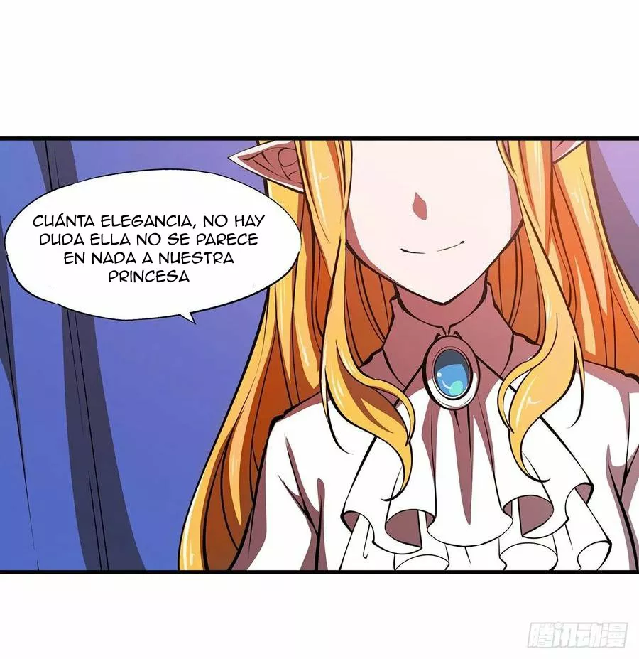 The Blood Princess And The Knight Capítulo 115 - Page 23