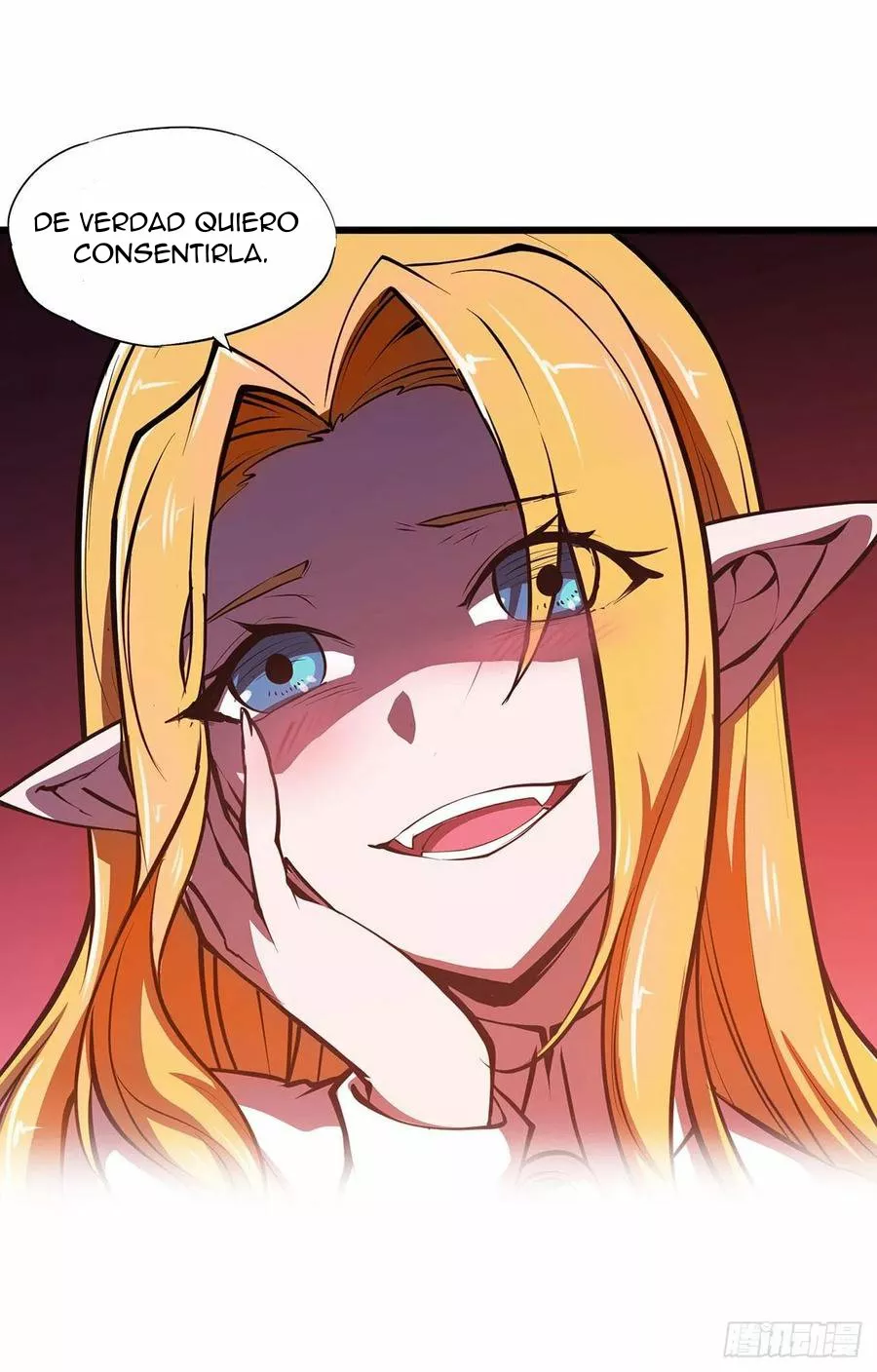 The Blood Princess And The Knight Capítulo 115 - Page 25