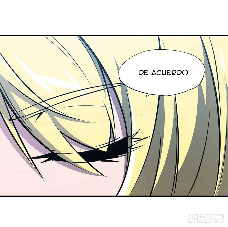 The Blood Princess And The Knight Capítulo 115 - Page 29