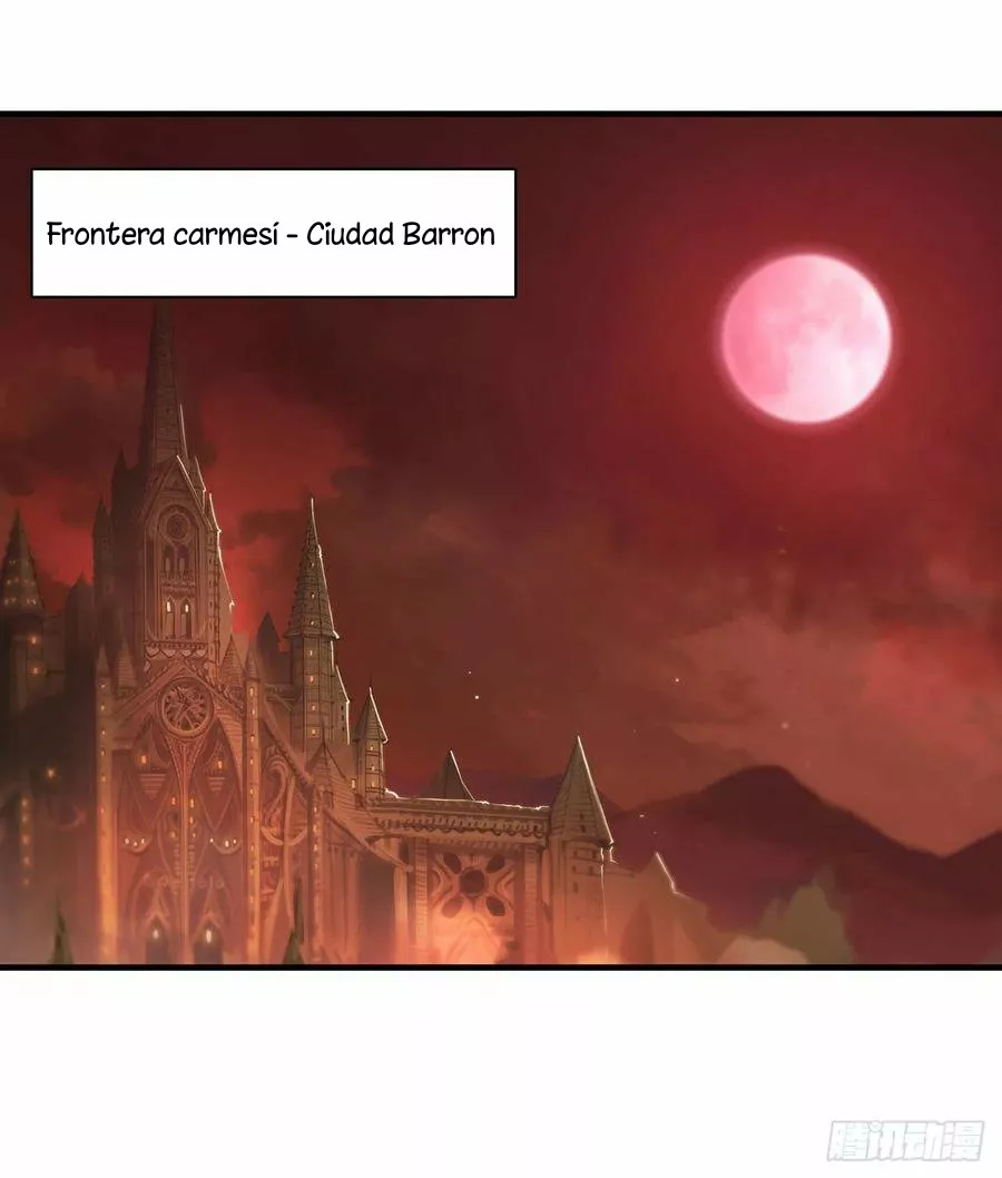 The Blood Princess And The Knight Capítulo 115 - Page 3