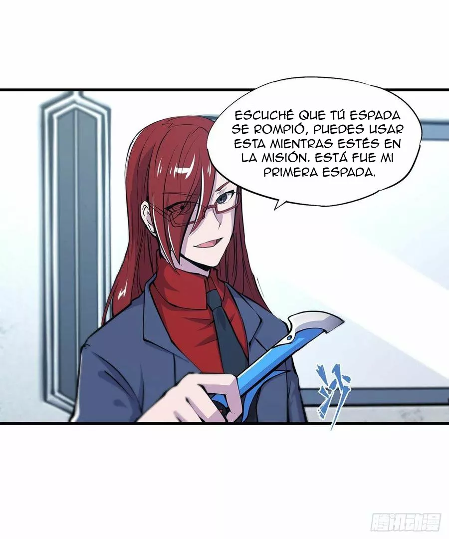 The Blood Princess And The Knight Capítulo 115 - Page 32