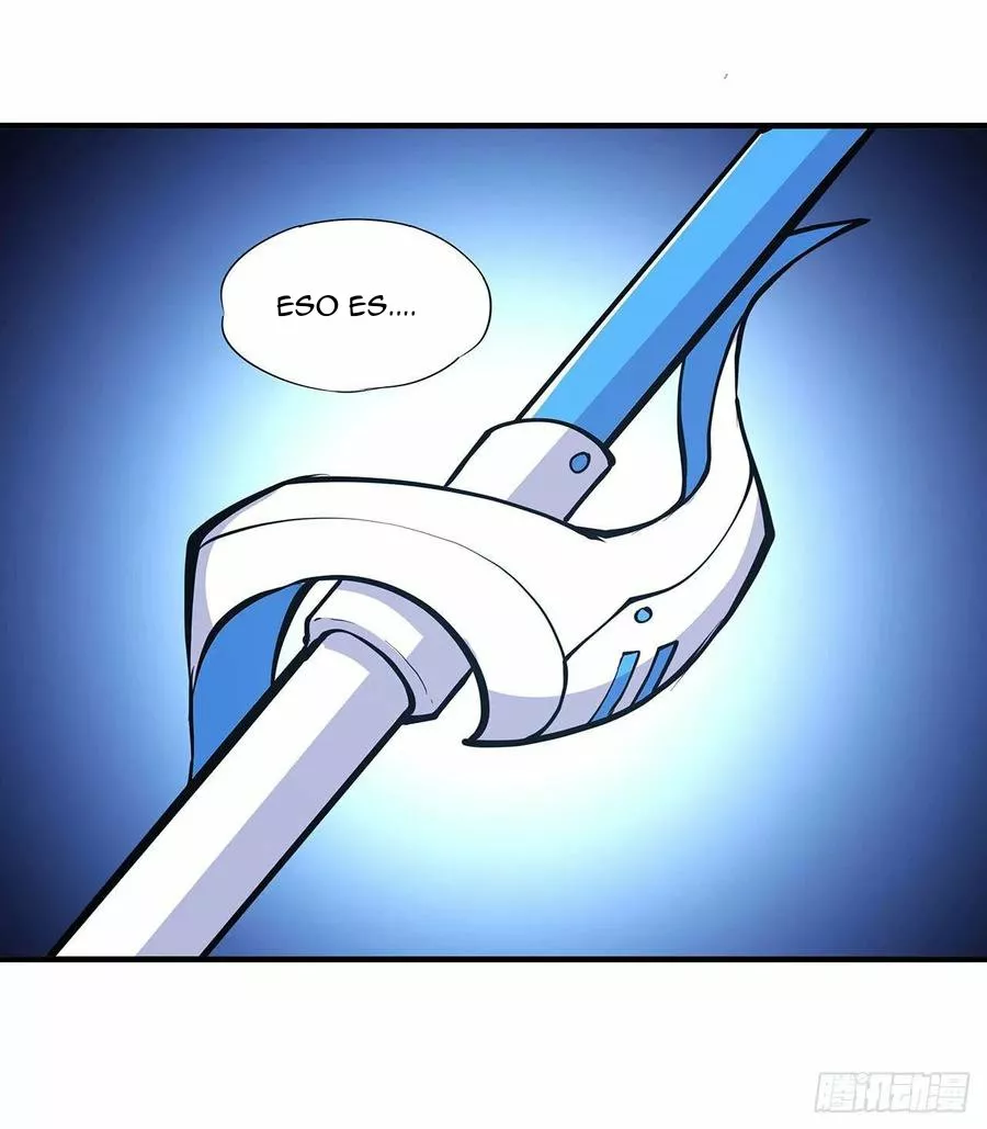 The Blood Princess And The Knight Capítulo 115 - Page 33