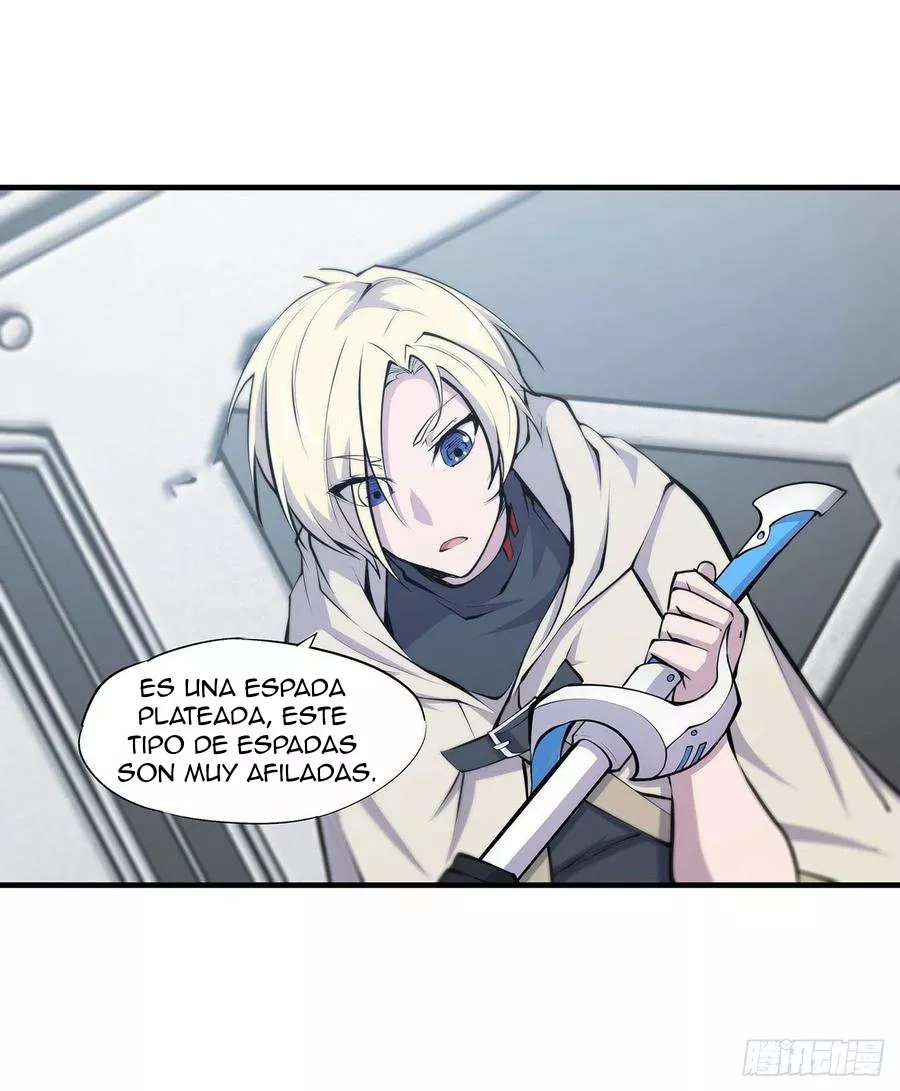 The Blood Princess And The Knight Capítulo 115 - Page 34
