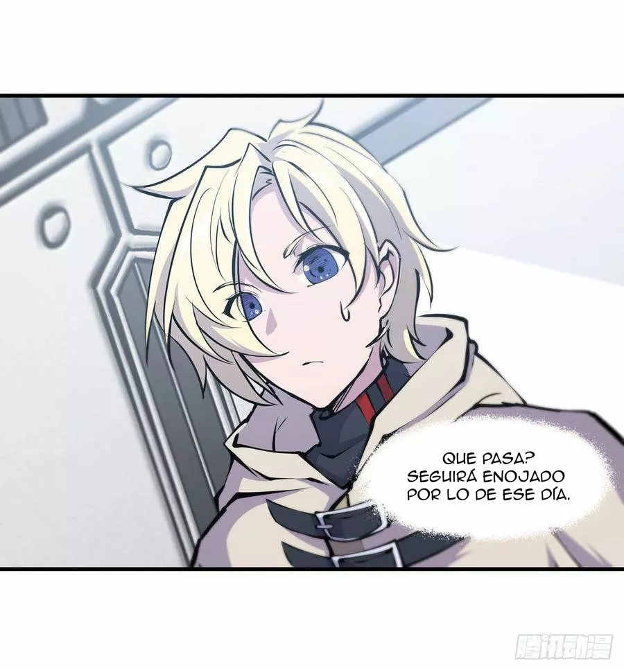 The Blood Princess And The Knight Capítulo 115 - Page 37